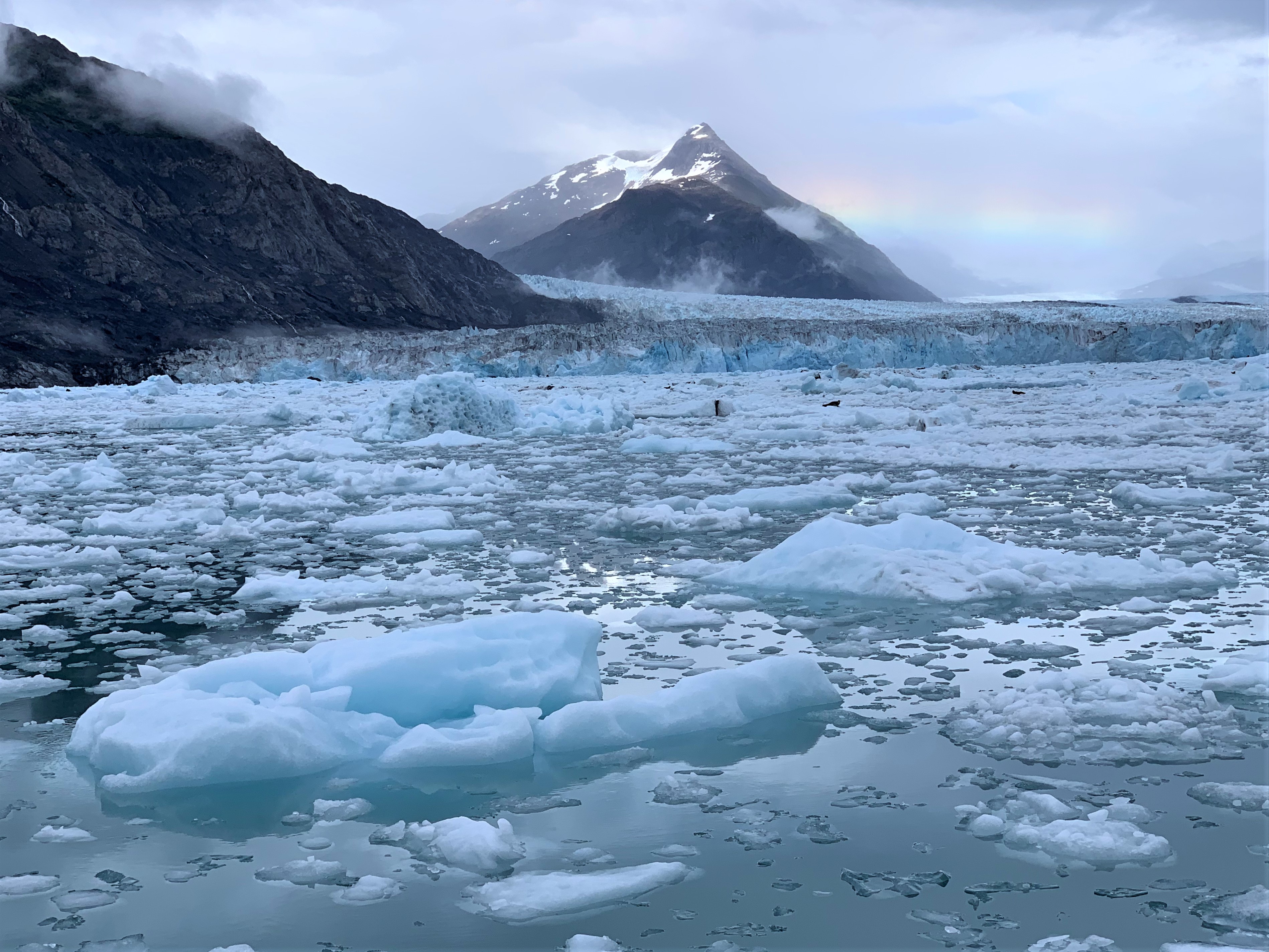 Alaska